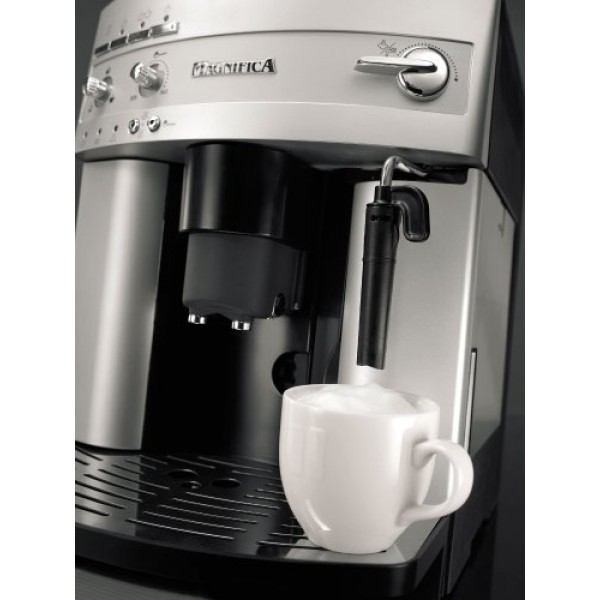Magnifica Super-Automatic Espresso/Coffee Machine 