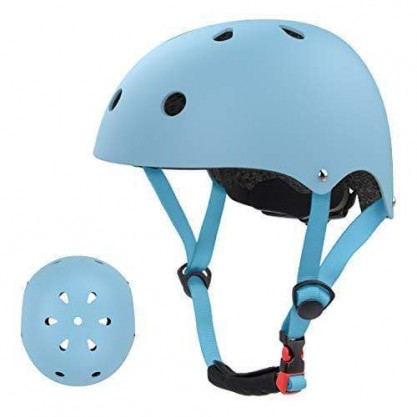 Kids Bike Helmet, Multi-Sport Cycling Helmet for 2-14 Years Old Youth Boys Girls
