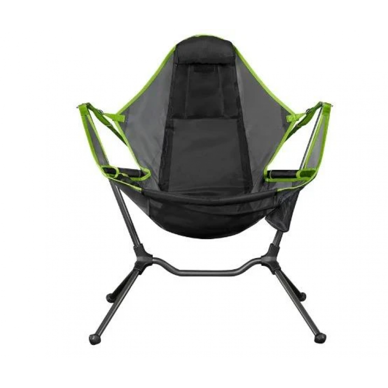 New Luxury Camping Chair