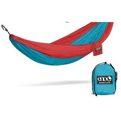 Lightweight Camping Hammock for 1 or 2 Person