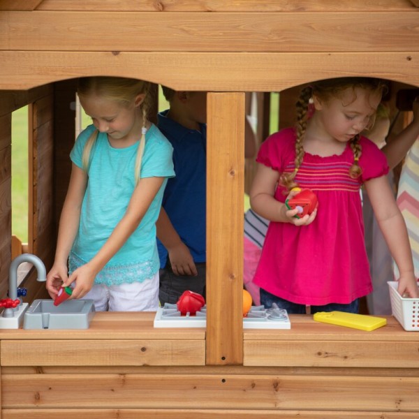 Playhouse for Kids