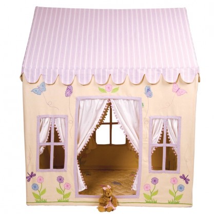 Playhouse for Girls