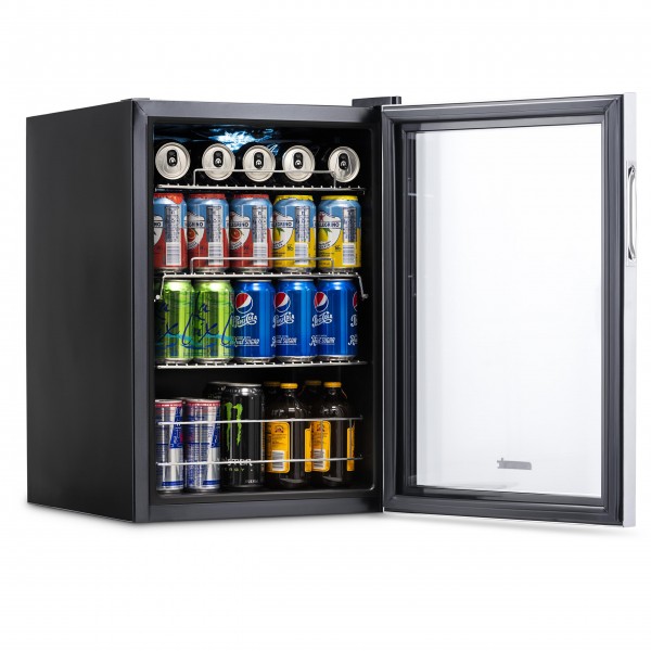 Beverage Refrigerator , Soda Beer Cooler