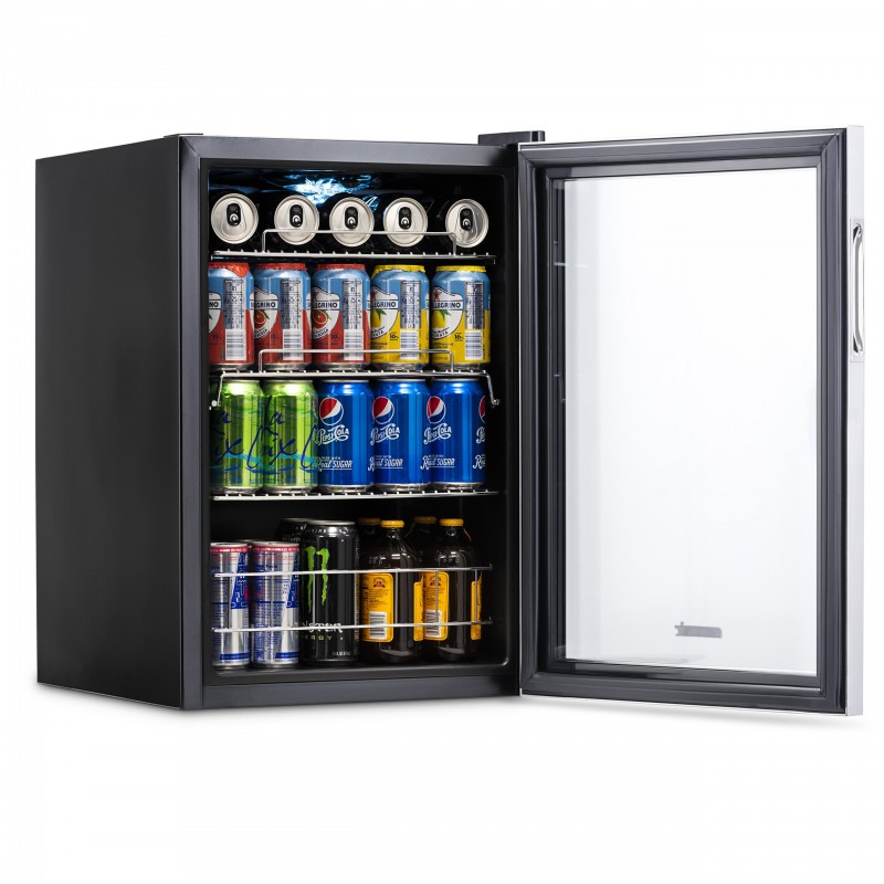 Beverage Refrigerator , Soda Beer Cooler