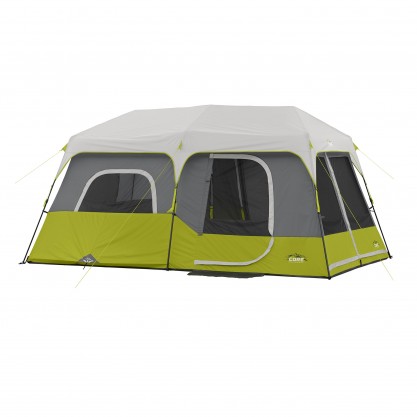 Instant Cabin Tent with carry bag (9 Person) 