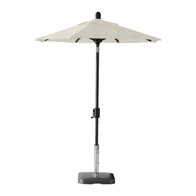 6' Market Umbrella