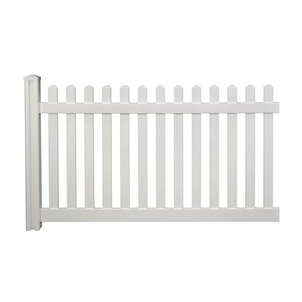 Traditional Classic Fence Panel