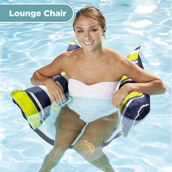 Multi-Purpose Pool Chair