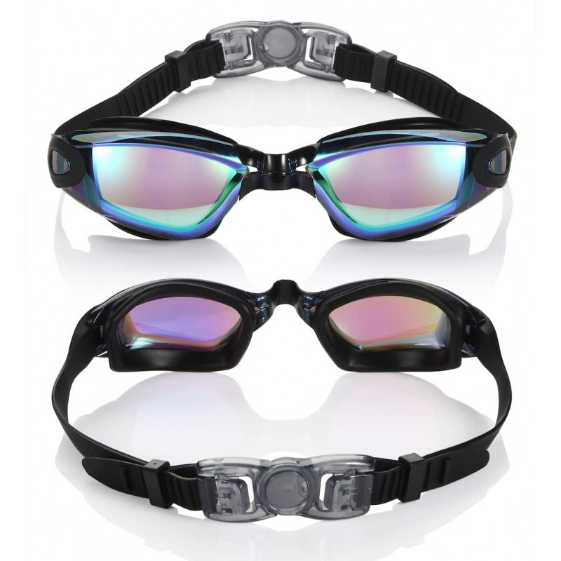 Swim Goggle with Free Protection Case