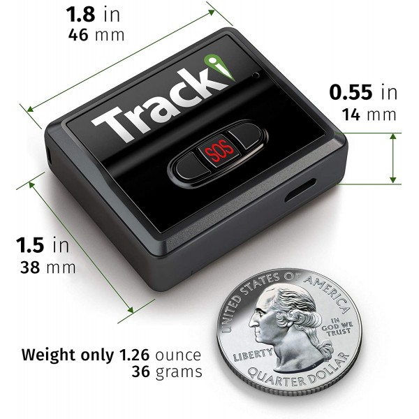  Model Mini Real time GPS Tracker